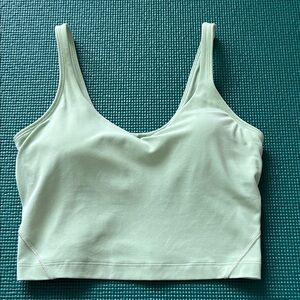 Lululemon align top